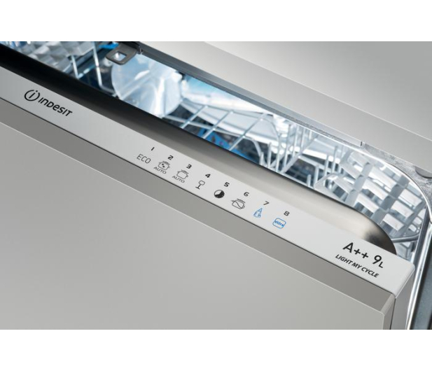 Indesit DSIO 3T224 CE - 490807 - zdjęcie 4